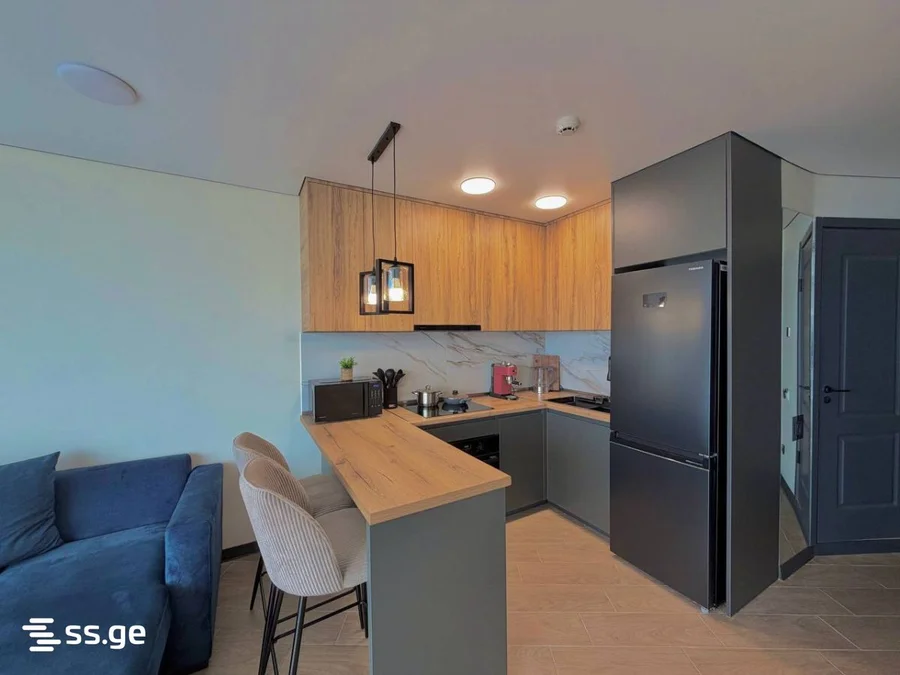 1+1 на Adlia Street 14 Airport District