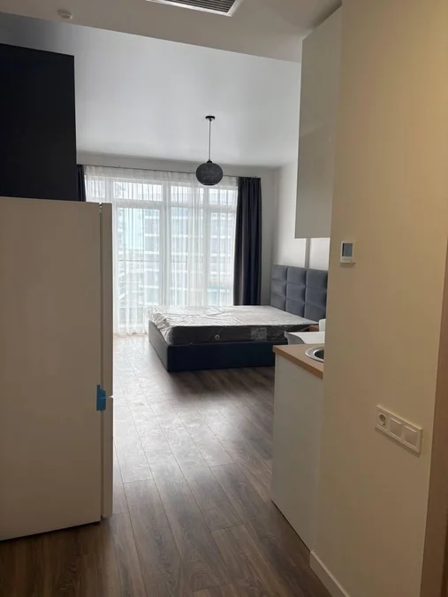 Bianca : Студия, 35.0 м²