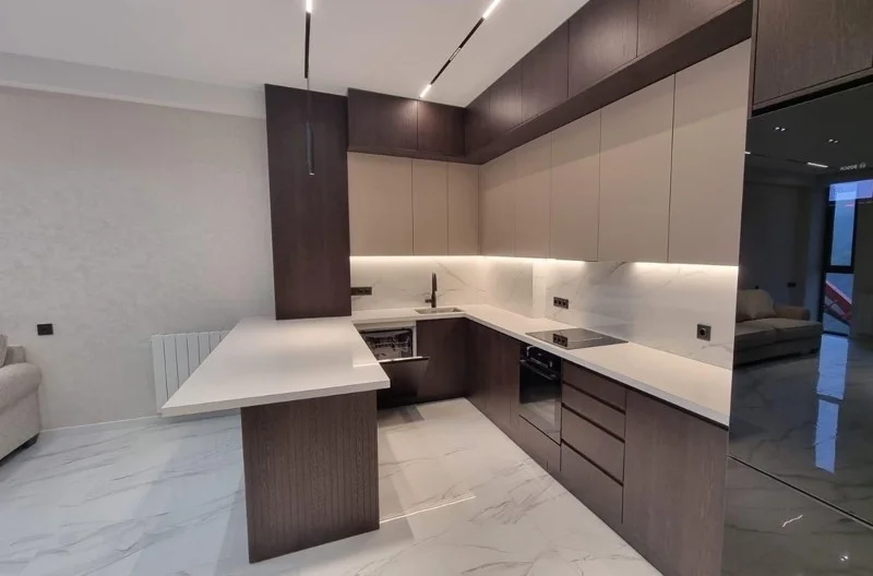 Greenhill Residence: 4-комнатная, 115.0 м²