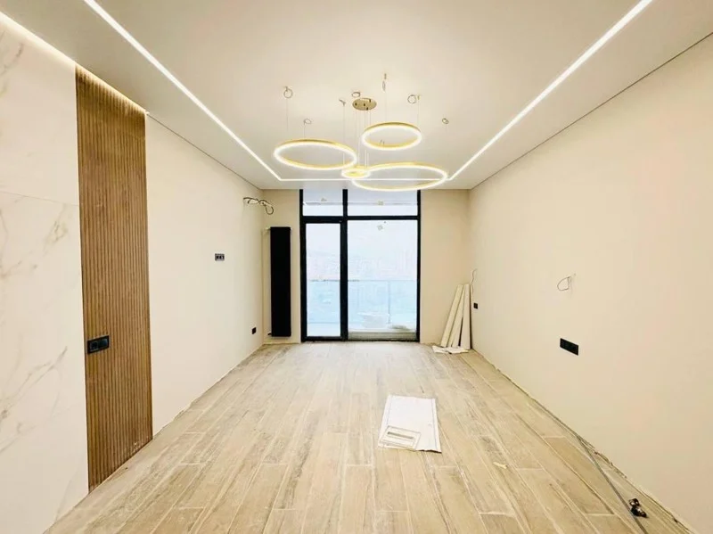 Резиденция Багратиони : Студия, 36,0 м²
