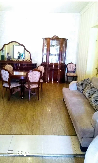 8 room Private House For Sale. Nadzaladevi