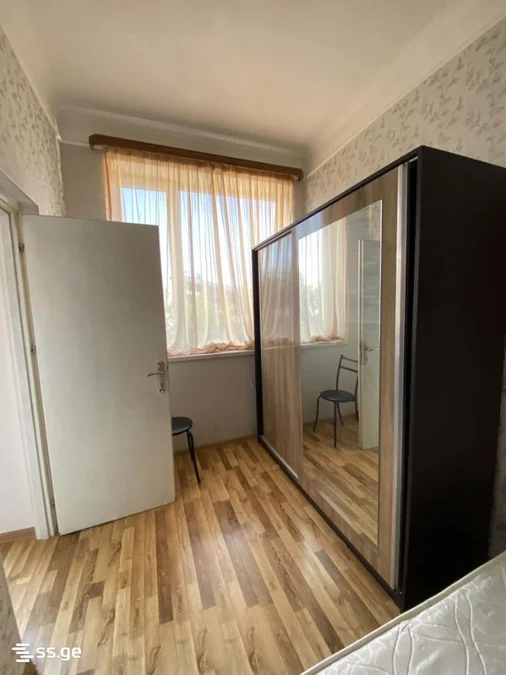 2-комнатная квартира. Кукия