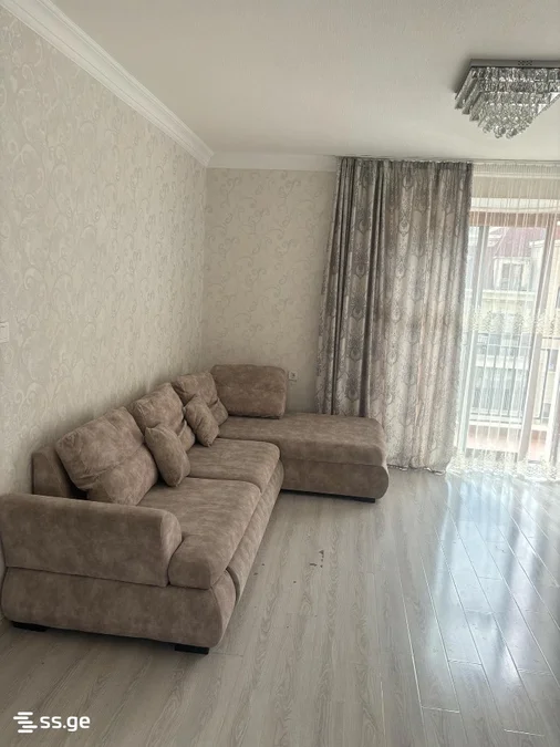 Коммерческое помещение на Kupradze St 8 Varketili