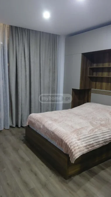 1+1 на ჟ. შარტავას ქ. ხიმშიაშვილის უბანი