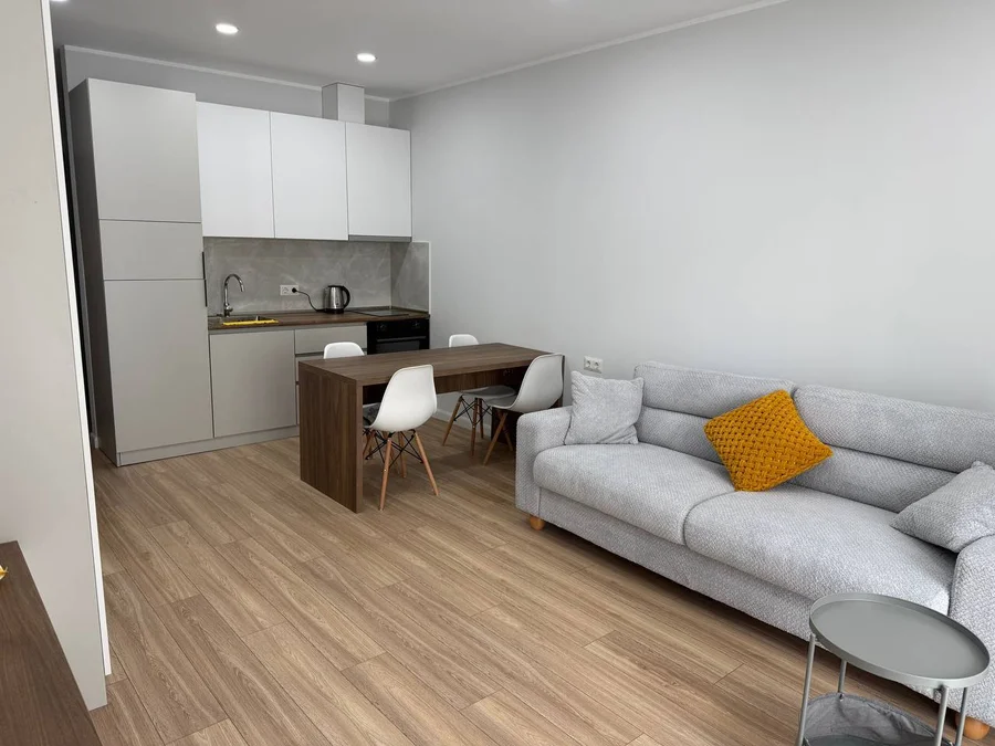 Студия на Bagrationi Residence Batumi Bagrationis Shes. 131a Bagrationi