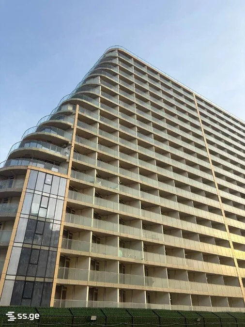 1+1 на White Sails Airport road 14 Airport District