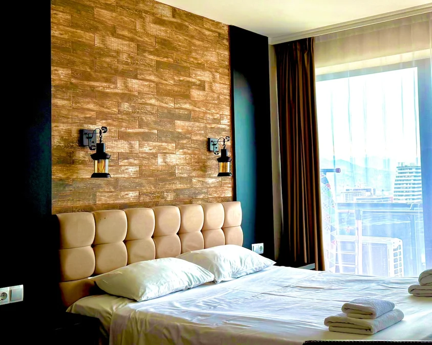 Marvella Hotel&Apartments Orbi Beach Tower