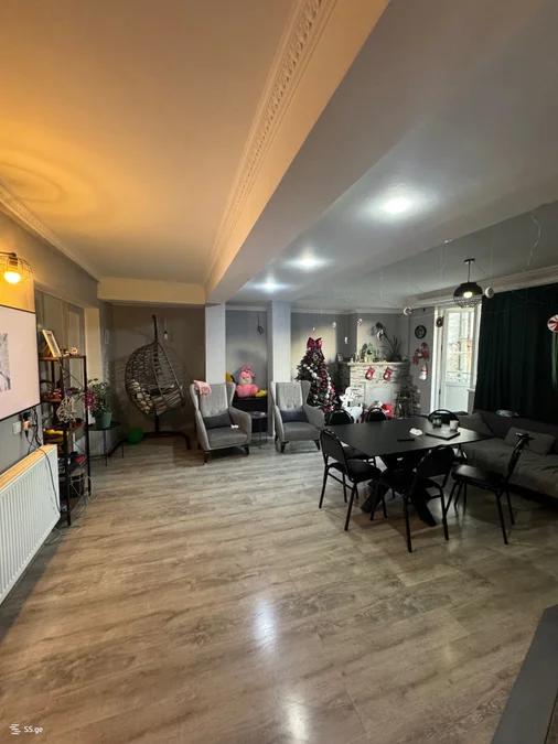 Коммерческое помещение на Moscow Ave 3 Samgori