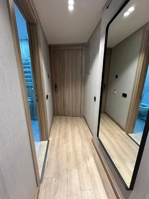 Студия в Marina club