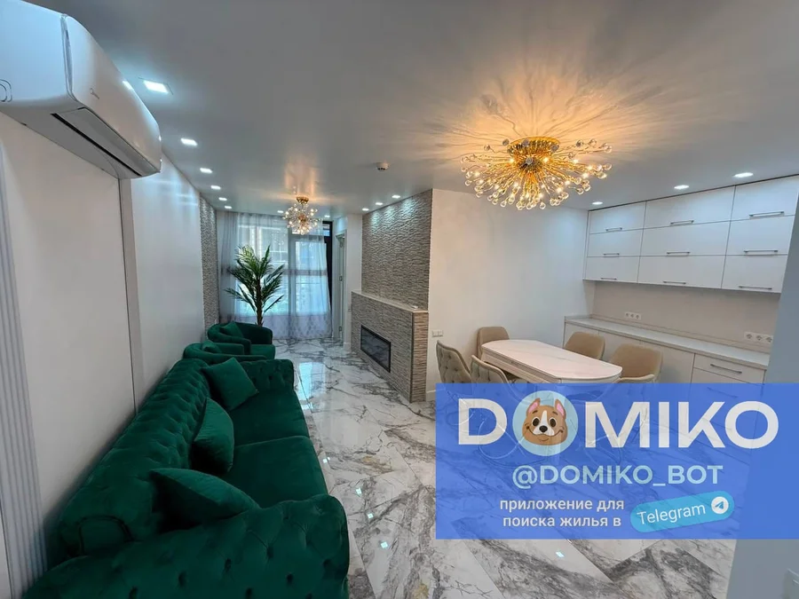 1+1 на Адлия улица 1 Airport District