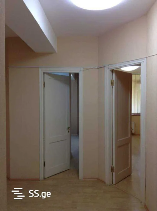 Office For Rent. Vake