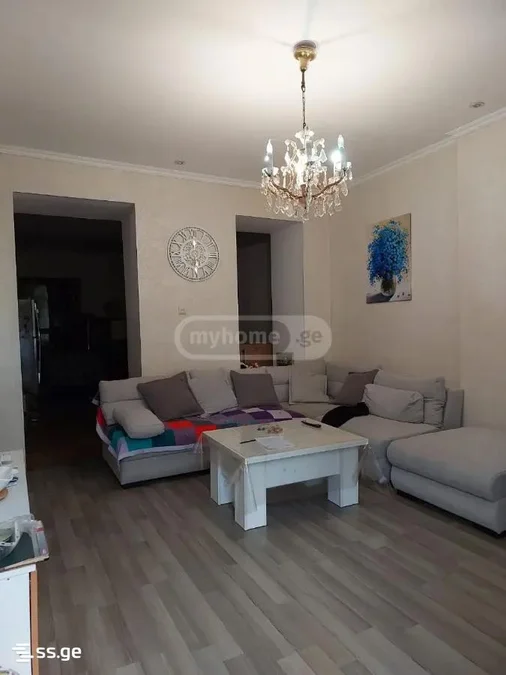 Коммерческое помещение на chikobava st. . Chugureti
