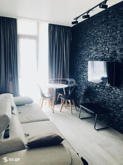 1+1 на შერიფ ხიმშიაშვილის გამზირი 0 Khimshiashvili District