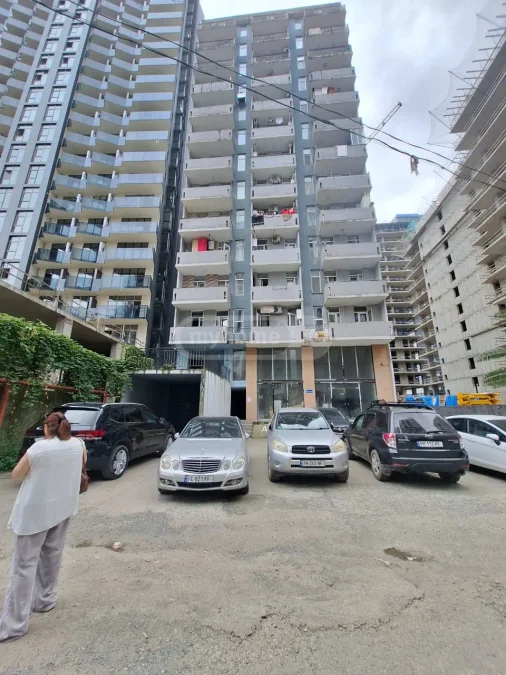 3-комнатная квартира в районе аэропорта