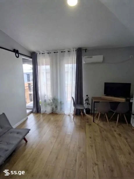 2 room Flat For Rent. Samgori