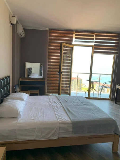 Орби Плаза: Студия, 30,0 м² | Кортер.ге