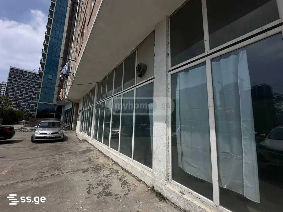 Коммерческое помещение 267 кв.м у Нового бульвара, $250,000