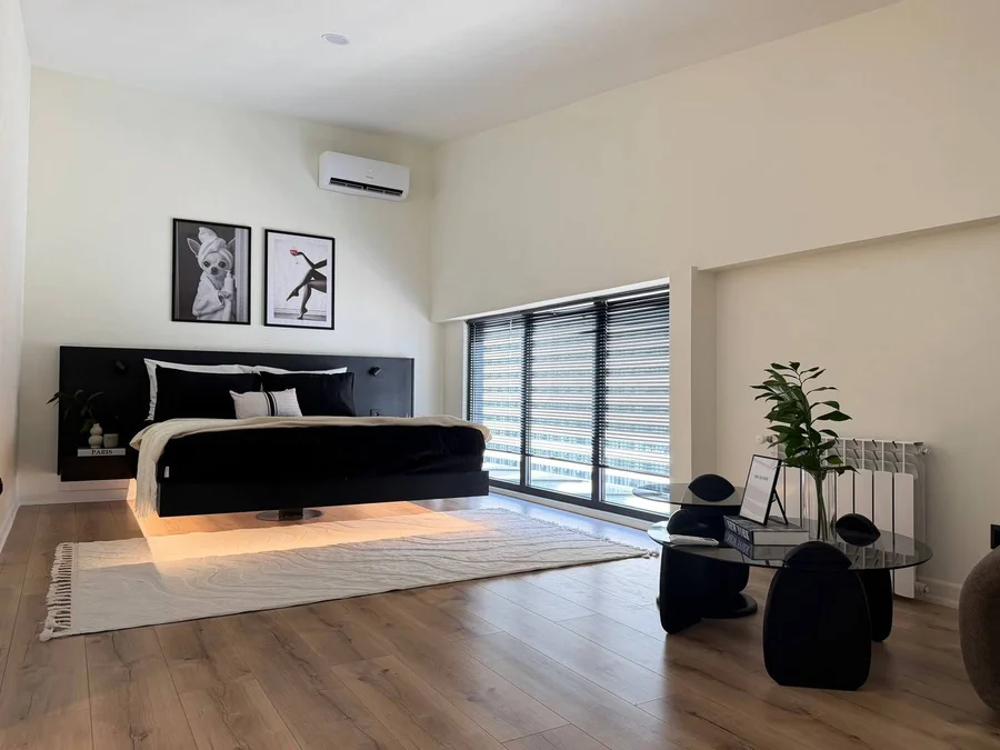 Квартиру 2+1 в Real Palace!