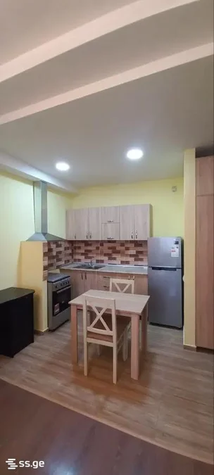 2-комнатная квартира. Глдани