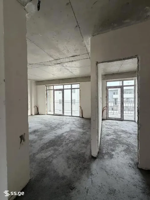 3 room Flat For Sale. Didi digomi