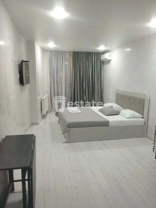 Радуга: Студия, 35.1 м²