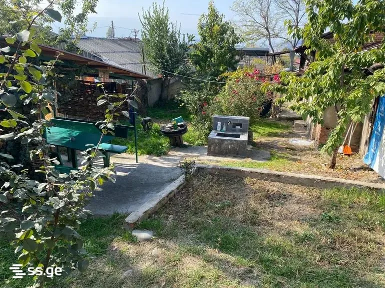 7-комнатный частный дом Продаётся. Надзаладеви