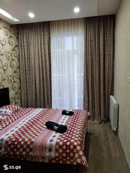 3 room Flat Daily rent. Saburtalo