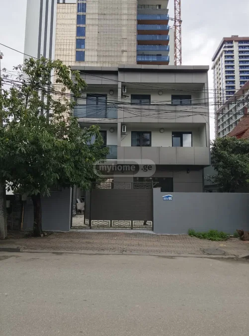 Однокомнатная квартира в районе аэропорта