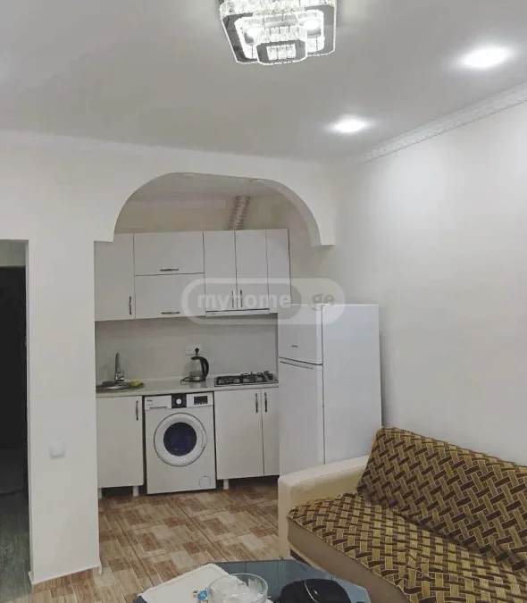 1+1 на Bagrationi Residence Batumi Bagrationis Shes. 198 ბაგრატიონის უბანი