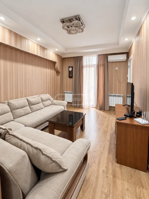 3-комнатная квартира в Тёмке