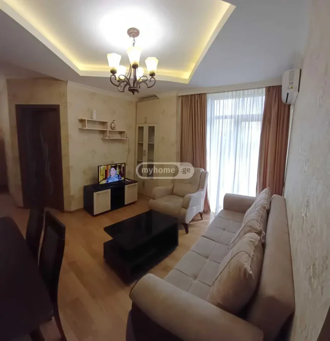 Коммерческое помещение на Guramishvili Ave Nadzaladevi