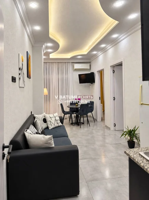 3-комнатная квартира, 65 м², 6/13 эт., $600