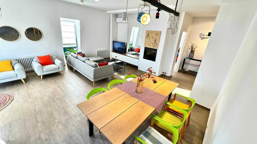 Memed Abashidze St, 0: 3-room, 115.0 m²