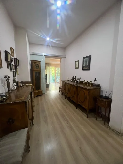 Ул. Мурмана Лебанидзе, 15: 4-комнатная, 150.0 м²