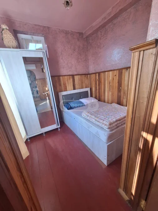 Однокомнатная квартира в районе Багратиони