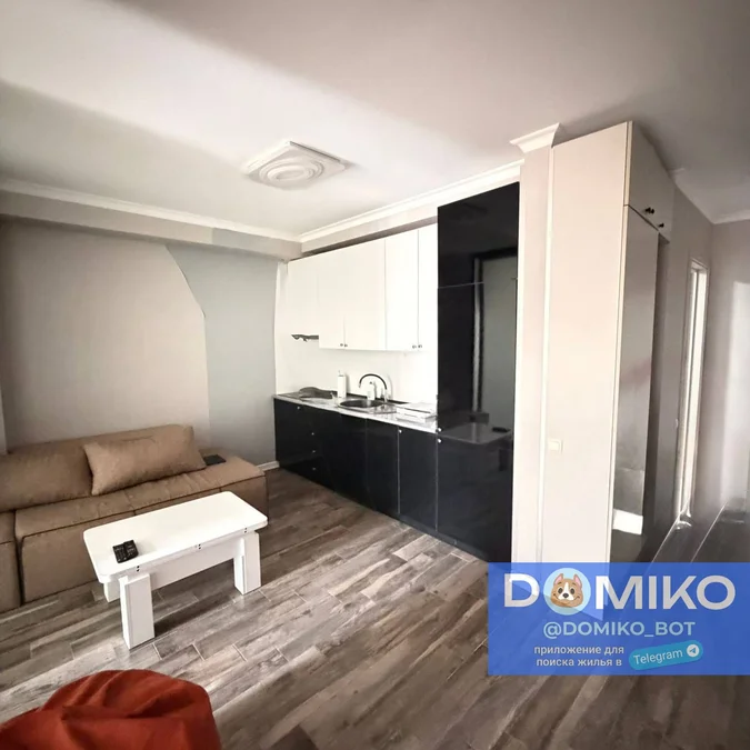 2+1 room, 60 m² apartment
