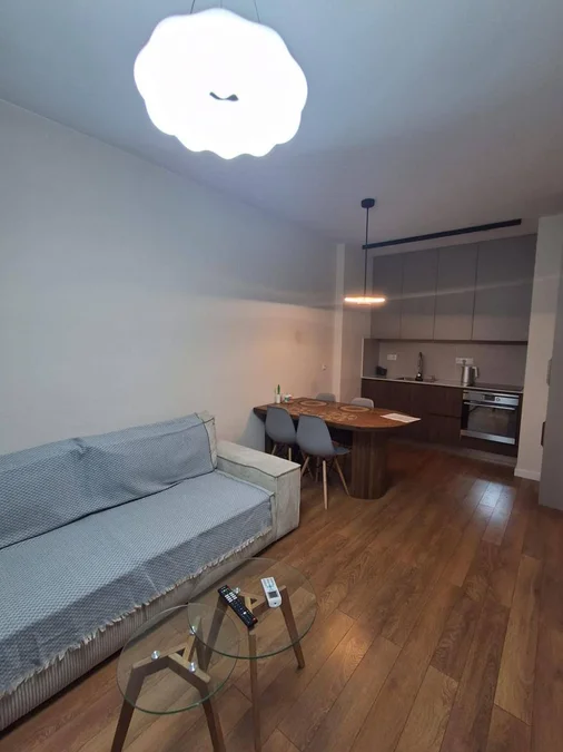 2-комнатная квартира в Сабуртало, M3 Saburtalo, $750