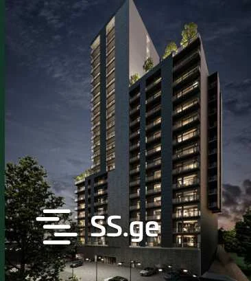 Office For Sale. Districts of Vazha-Pshavela
