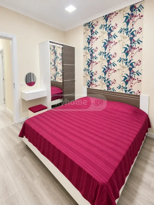 1+1 комната, квартира 37 м²