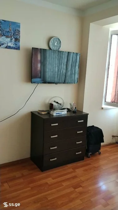 Студия , ул. Абхазская, $200