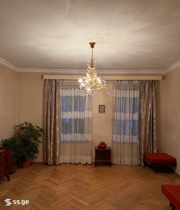 Коммерческое помещение на keburia st. 54 Nadzaladevi