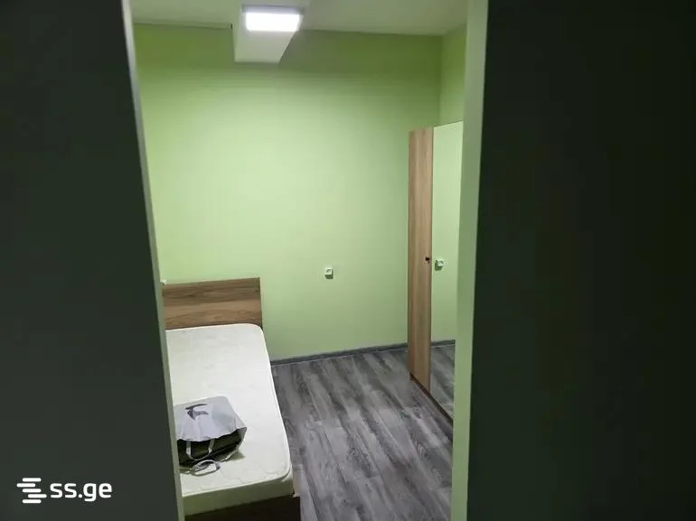 2-комнатная квартира в Тбилиси