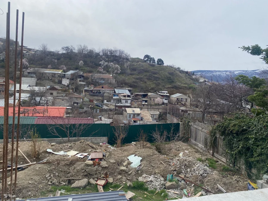 Land For Sale. Nadzaladevi
