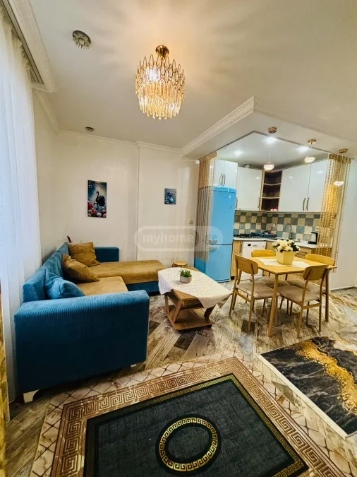 3-комнатная квартира в районе аэропорта