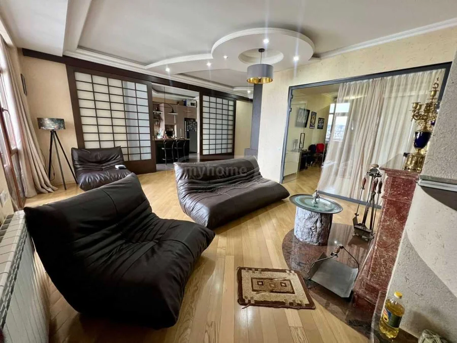 2 room Flat For Sale. Vake