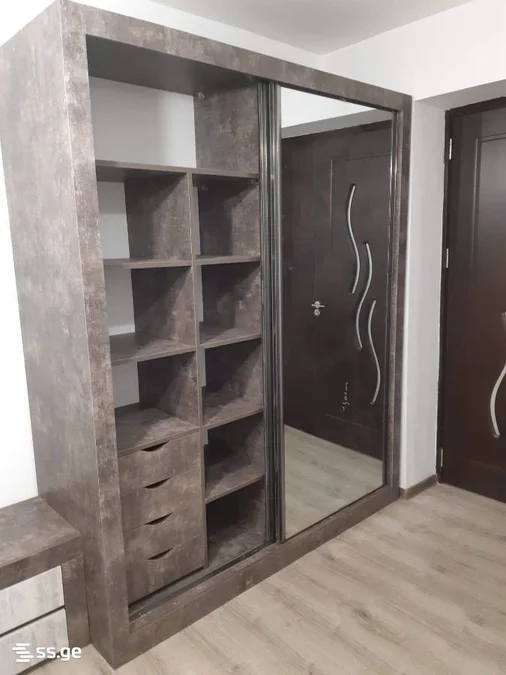 3-комнатная квартира. Орхеви