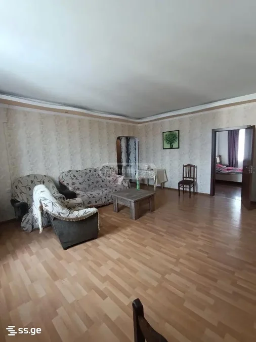 3-комнатная квартира в Тбилиси