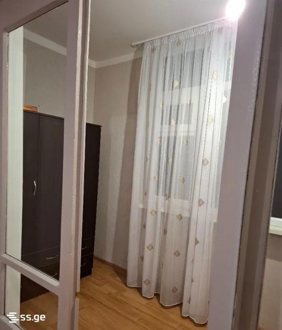 2 комнатная квартира Продаётся. Поничала