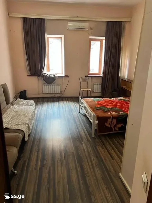 Офисное помещение на M.Lebanidzei st. 0 Didube