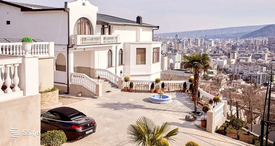 Room Hotel For Rent. Vedzisi